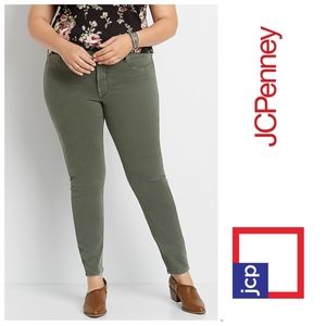 jcpenney Skinny Jeans for Women - Poshmark